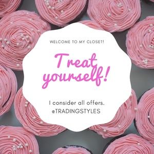 All offers considered!